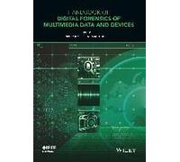 Handbook Of Digital Forensics Of Multimedia Data And Devices