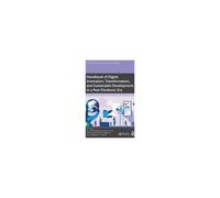 Handbook Of Digital Innovation, Transformation, And Sustainable Development In A Post-Pandemic Era