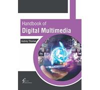 Handbook Of Digital Multimedia