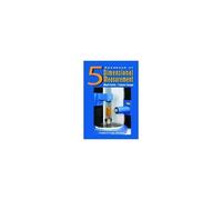 Handbook Of Dimensional Measurement