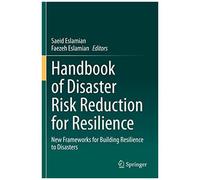 Handbook Of Disaster Risk Reduction For Resilience