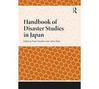 Handbook of Disaster Studies in Japan