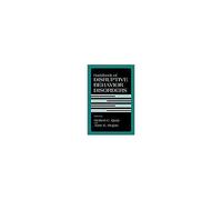Handbook Of Disruptive Behavior Disorders