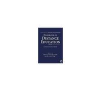 Handbook Of Distance Education