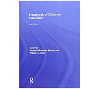 Handbook Of Distance Education