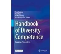 Handbook Of Diversity Competence