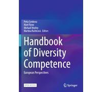 Handbook of Diversity Competence: European Perspectives