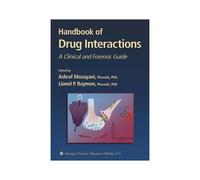 Handbook Of Drug Interactions