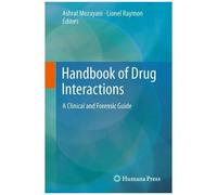 Handbook Of Drug Interactions