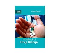Handbook Of Drug Therapy