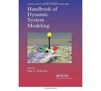Handbook Of Dynamic System Modeling