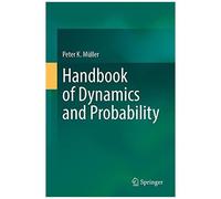 Handbook Of Dynamics And Probability