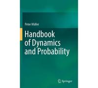 Handbook Of Dynamics And Probability