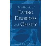 Handbook of Eating Disorders and Obesity Thompson, Joel Kevin Ed, Thompson (Auteur)
