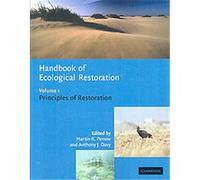 Handbook of Ecological Restoration