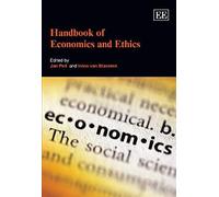 Handbook of Economics and Ethics