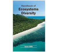 Handbook Of Ecosystems Diversity