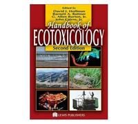 Handbook Of Ecotoxicology