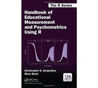Handbook of Educational Measurement and Psychometrics Using R (Chapman & Hall/CRC: The R Series) - [Version Originale] Inconnu (Auteur)