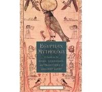 Handbook of Egyptian Mythology Geraldine Pinch (Auteur)