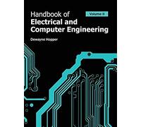 Handbook Of Electrical And Computer Engineering