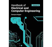 Handbook Of Electrical And Computer Engineering
