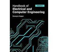 Handbook Of Electrical And Computer Engineering
