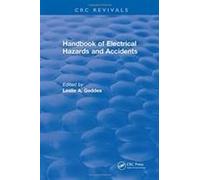 Handbook Of Electrical Hazards And Accidents
