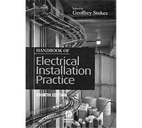Handbook of Electrical Installation Practice