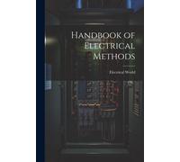 Handbook Of Electrical Methods