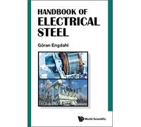 Handbook Of Electrical Steel