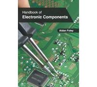 Handbook Of Electronic Components