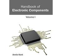 Handbook Of Electronic Components