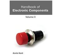 Handbook Of Electronic Components