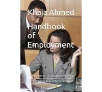 Handbook of Employment: A young woman, Sia, is stressed out at her job. She has an old planner book in which she has written down all her dream plans.