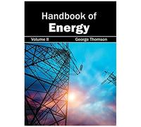 Handbook Of Energy
