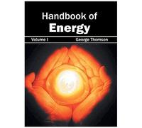 Handbook Of Energy