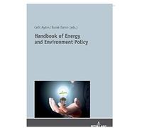 Handbook Of Energy And Environment Policy