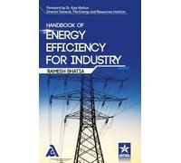 Handbook Of Energy Efficiency For Industry