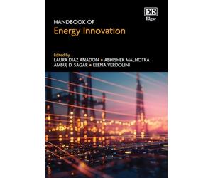 Handbook of Energy Innovation