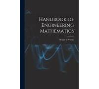 Handbook Of Engineering Mathematics