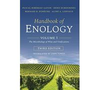Handbook of Enology: The Microbiology of Wine and Vinifications (1)