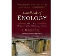 Handbook of Enology Volume 2 by Denis Dubourdieu Denis Dubourdieu (Auteur)