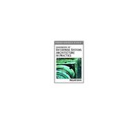 Handbook Of Enterprise Systems Architecture In Practice