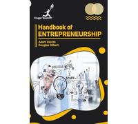 Handbook of Entrepreneurship
