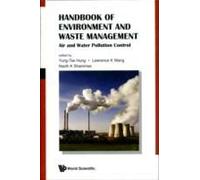 Handbook Of Environment And Waste Management: Air And Water Pollution Control