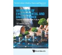 Handbook Of Environmental And Green Finance