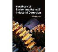 Handbook Of Environmental And Industrial Corrosion