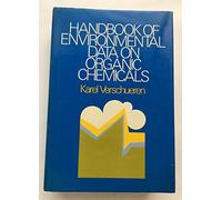 Handbook of Environmental Data on Organic Chemicals