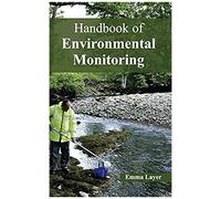 Handbook Of Environmental Monitoring